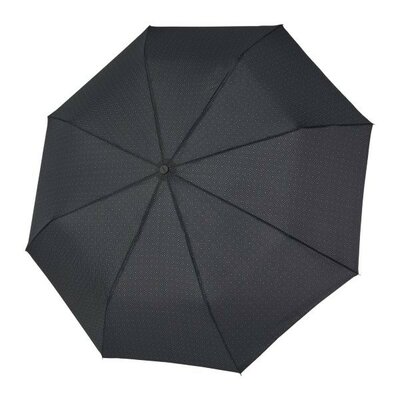 Carbonsteel Magic Gents Umbrella -Image courtesy of doppler