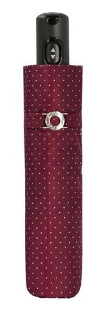 Carbonsteel Magic Umbrella -Image courtesy of doppler