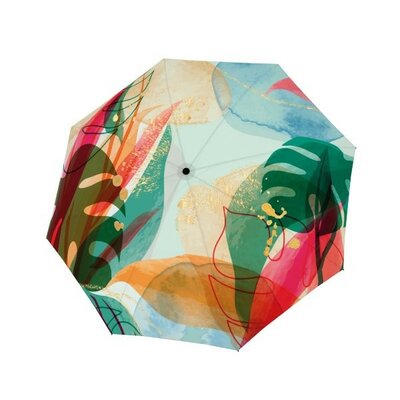 Carbonsteel Magic Umbrella -Image courtesy of doppler