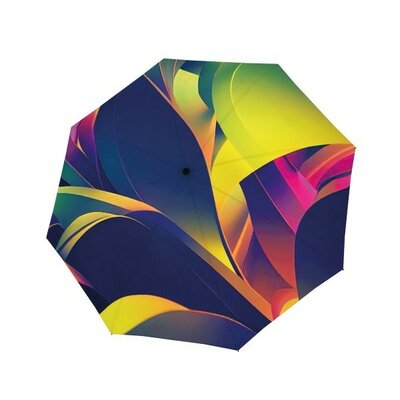 CBS Magic Umbrella -Image courtesy of doppler