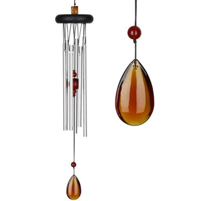 Chakra Chime – Amber