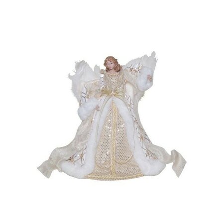 Champagne Angel -Image courtesy of Elmes