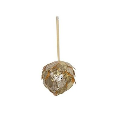 Champagne Bauble -Image courtesy of Elmes