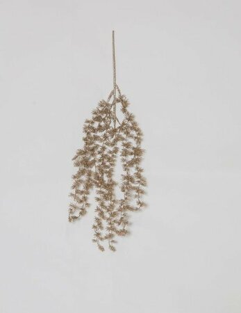 Champagne Pine Needles Spray -Image courtesy of Elmes