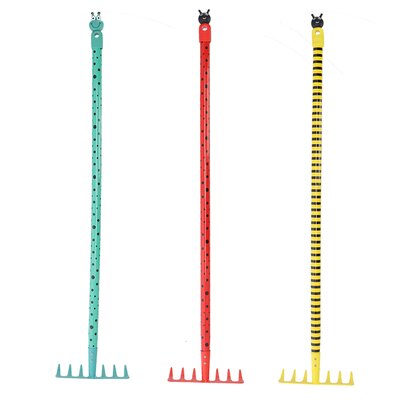 Childrens Rake (Insect design)