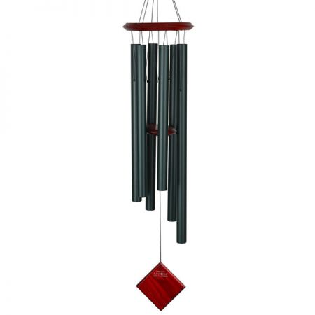 Chimes of Earth Evergreen - Image Courtesy of Woodstock Chimes