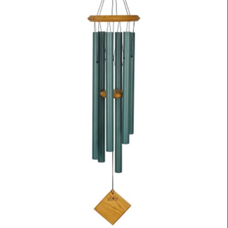 Chimes of Earth - Verdigris