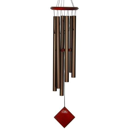 Chimes of Mars - Bronze