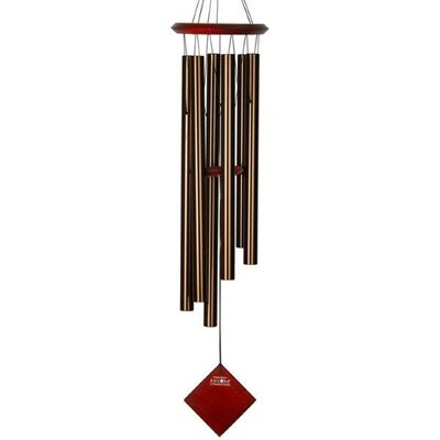 Chimes of Mars - Bronze