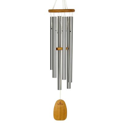 Chimes of Olympus - Image Courtesy of Woodstock Chimes