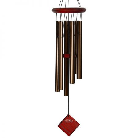 Chimes of Pluto – Bronze