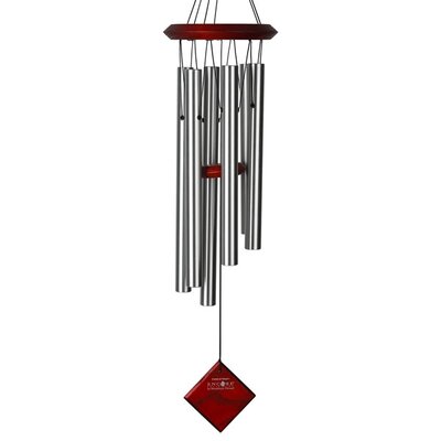 Chimes of Pluto (Silver)