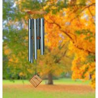 Chimes of Pluto (Verdigris)