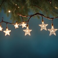 Christmas Lights