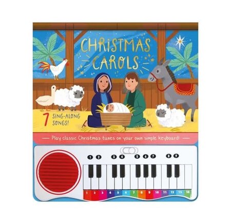 Images courtesy of All Sorted Books