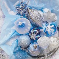 Christmas Tree Decorations
