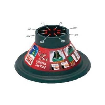 Christmas tree stand