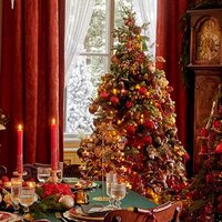 Christmas Trees