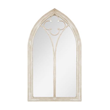 Church Window Mirror