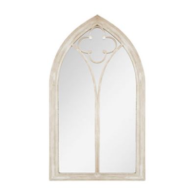 Church Window Mirror