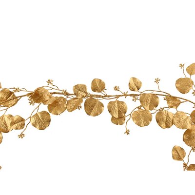 Cider Gum Garland - Image courtesy of Sage Decor