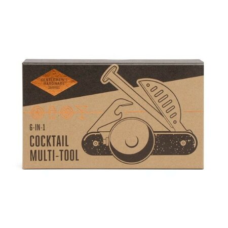 Cocktail Multi Tool -Image courtesy of DesignWorks Ink.