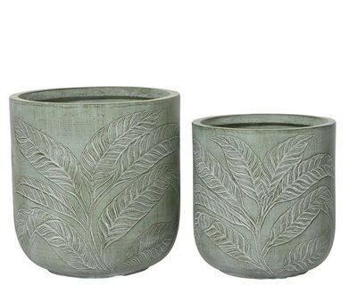 Coco Planter -Image courtesy of Kaemingk