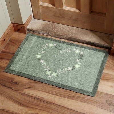 Coeur De Fleur Ritzy Rug -Image Courtesy of Smart Garden Products