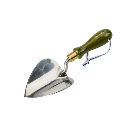 Collectors Range Planting Trowel -Image courtesy of Burgon & Ball
