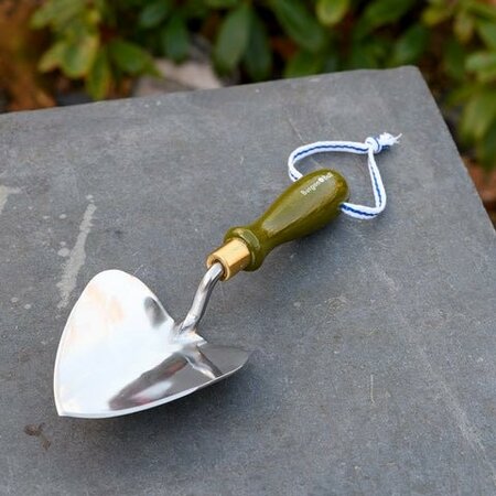 Collectors Range Planting Trowel -Image courtesy of Burgon & Ball