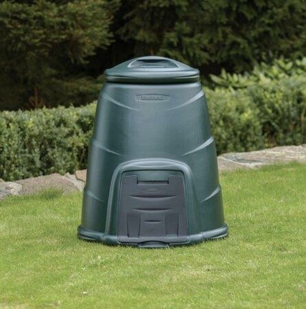 Compost Converter Green