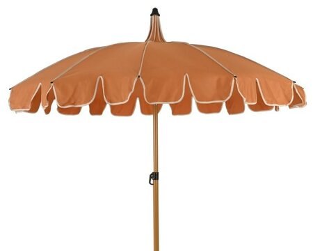 Coral Parasol -Image courtesy of Kaemingk