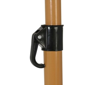 Coral Parasol -Image courtesy of Kaemingk