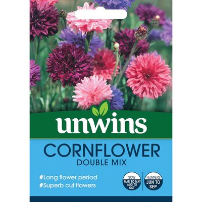 Image courtesy of Unwins Seeds/Marshalls Garden