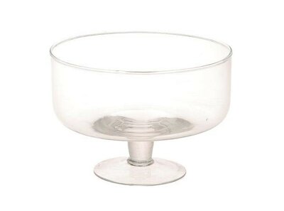 Coupe Glass (19cm dia.)