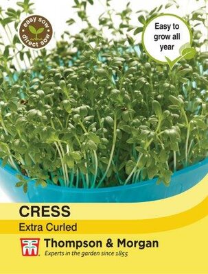 Cress - image 1