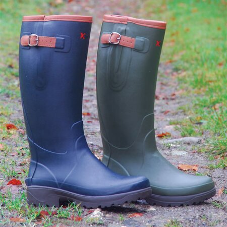 Crosslander Kodiak Boots  (Sizes 5.5-8) -Image courtesy of Celtic Equine