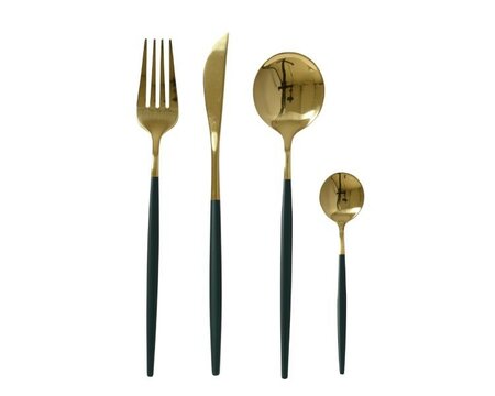 Cutlery Set -Image courtesy of Kaemingk