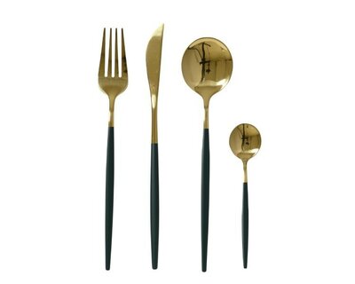 Cutlery Set -Image courtesy of Kaemingk