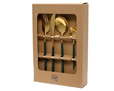 Cutlery Set -Image courtesy of Kaemingk