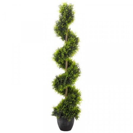 Cypress Topiary Twirl - image 2