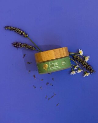 Daisy Balm Lavender -Image courtesy of Forager