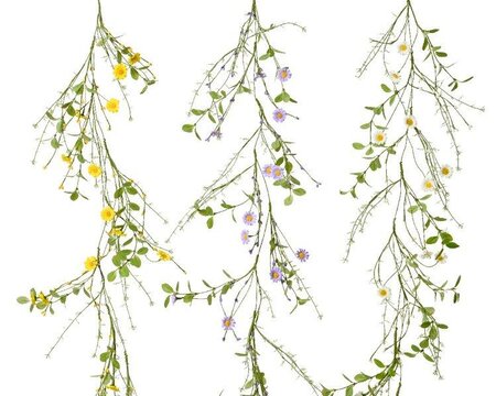 Daisy Garland