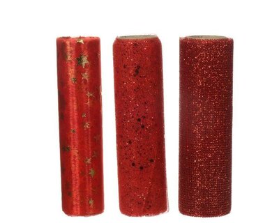 Deco Fabric Polyester