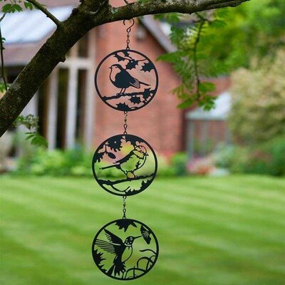 Deco Hanger - image 1