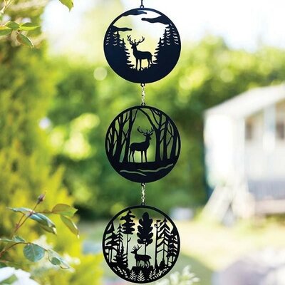 DecoHanger - Stag -Image courtesy of Smart Garden Rpoducts