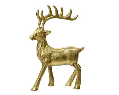 Deer Aluminium