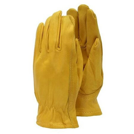 Deluxe Premium Leather Glove -Image courtesy of Barrus