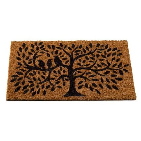 Dickie Birds Decoir Mat -Image courtesy of Smart Garden Rpoducts
