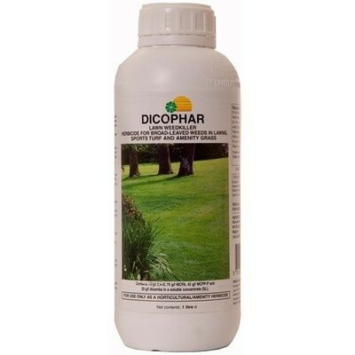 Dicophar Selective -Image courtesy of Unichem